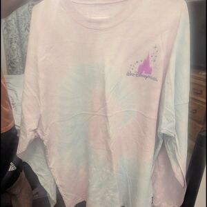 Disney Parks Run Disney Spirit Jersey